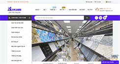 Desktop Screenshot of newlandjsc.com